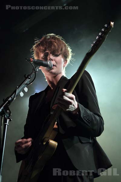 LONELADY - 2010-03-23 - PARIS - La Maroquinerie - 